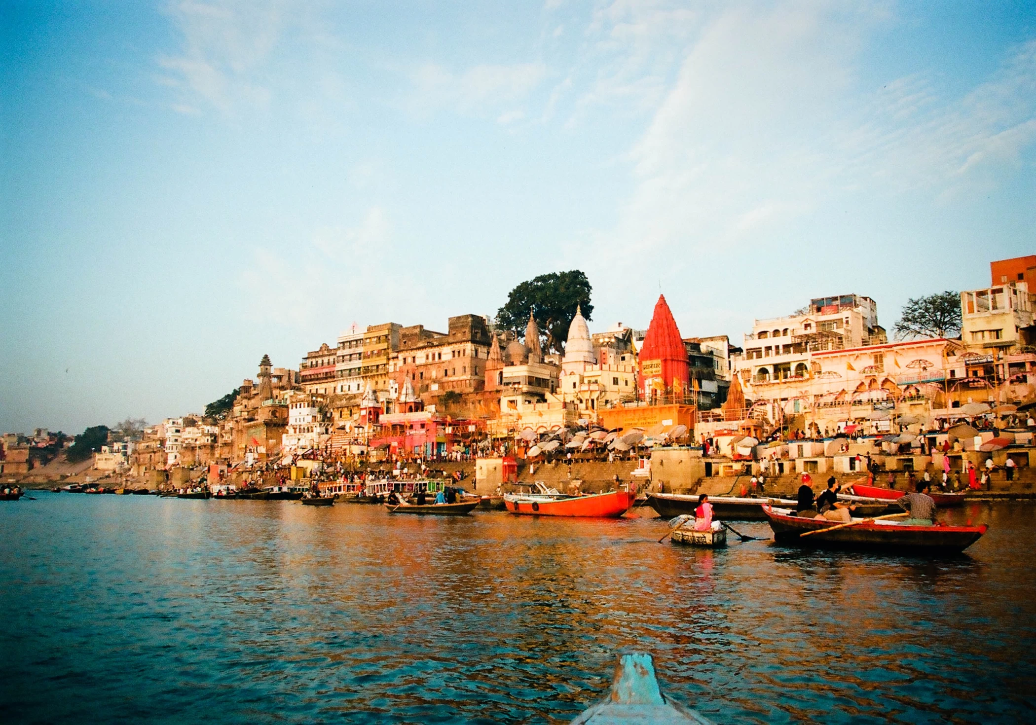 Vital sewerage infrastructure projects for Ganga river rejuvenation approved